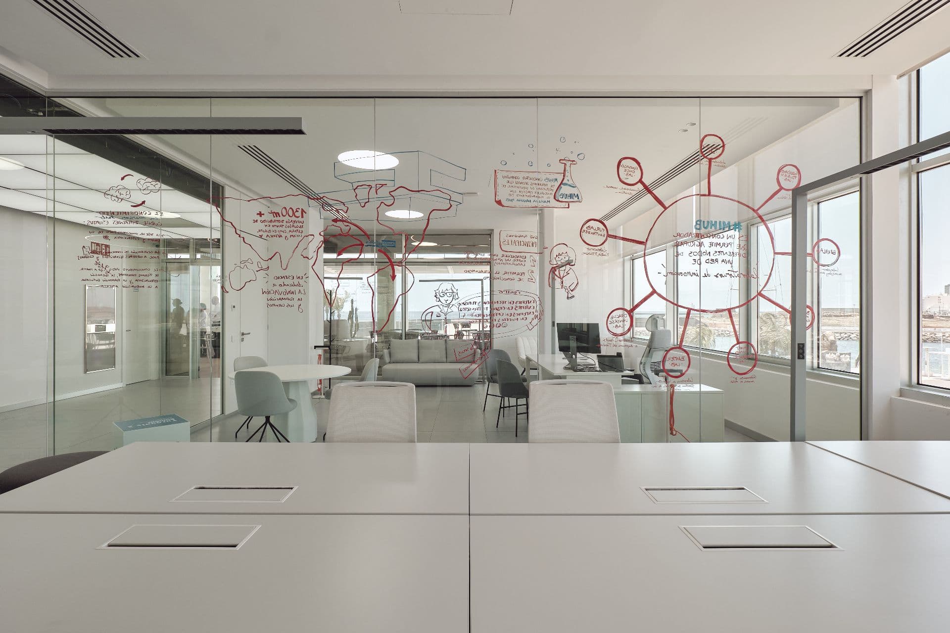 Oficinas