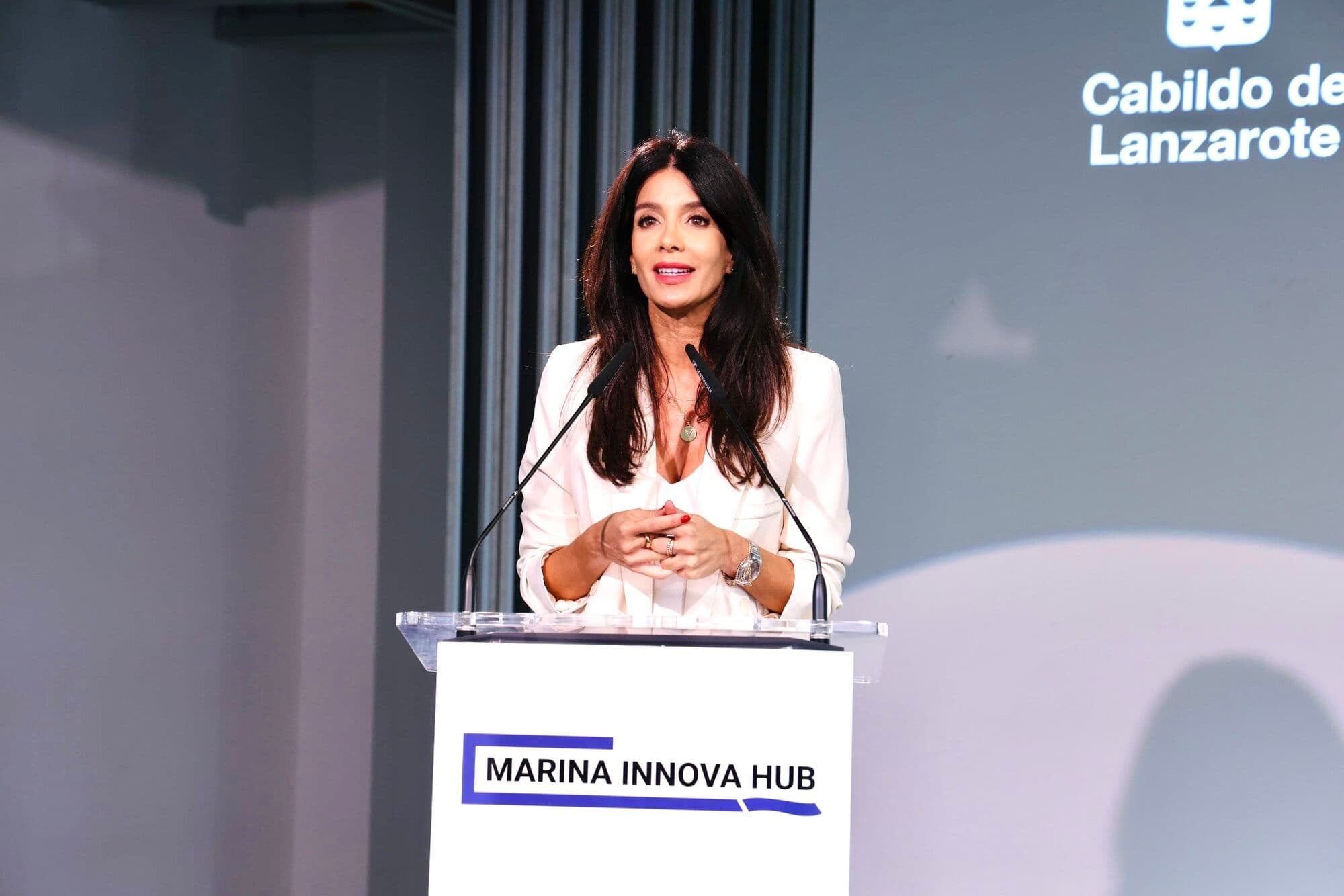 Evento corporativo - Marina Innova Hub