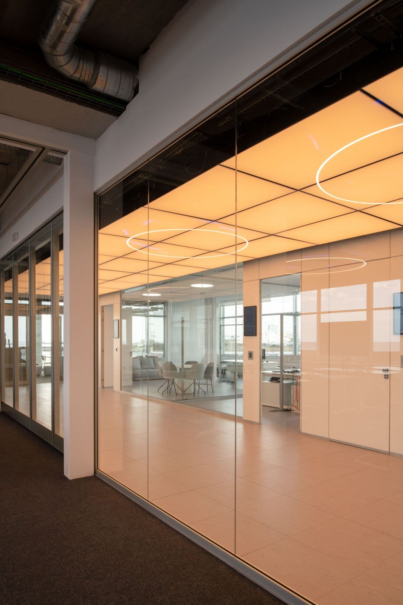 Rincón de trabajo de MiHub