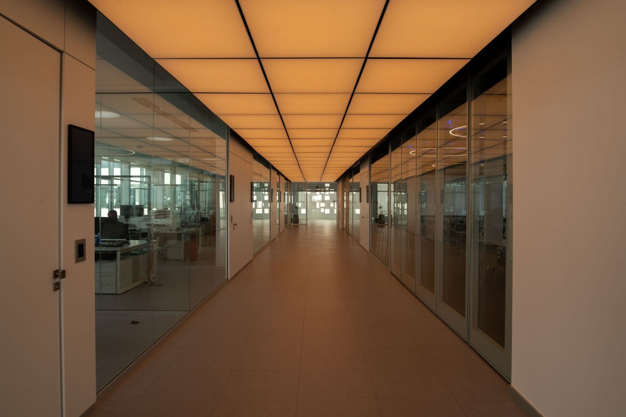 Espacio polivalente de MiHub