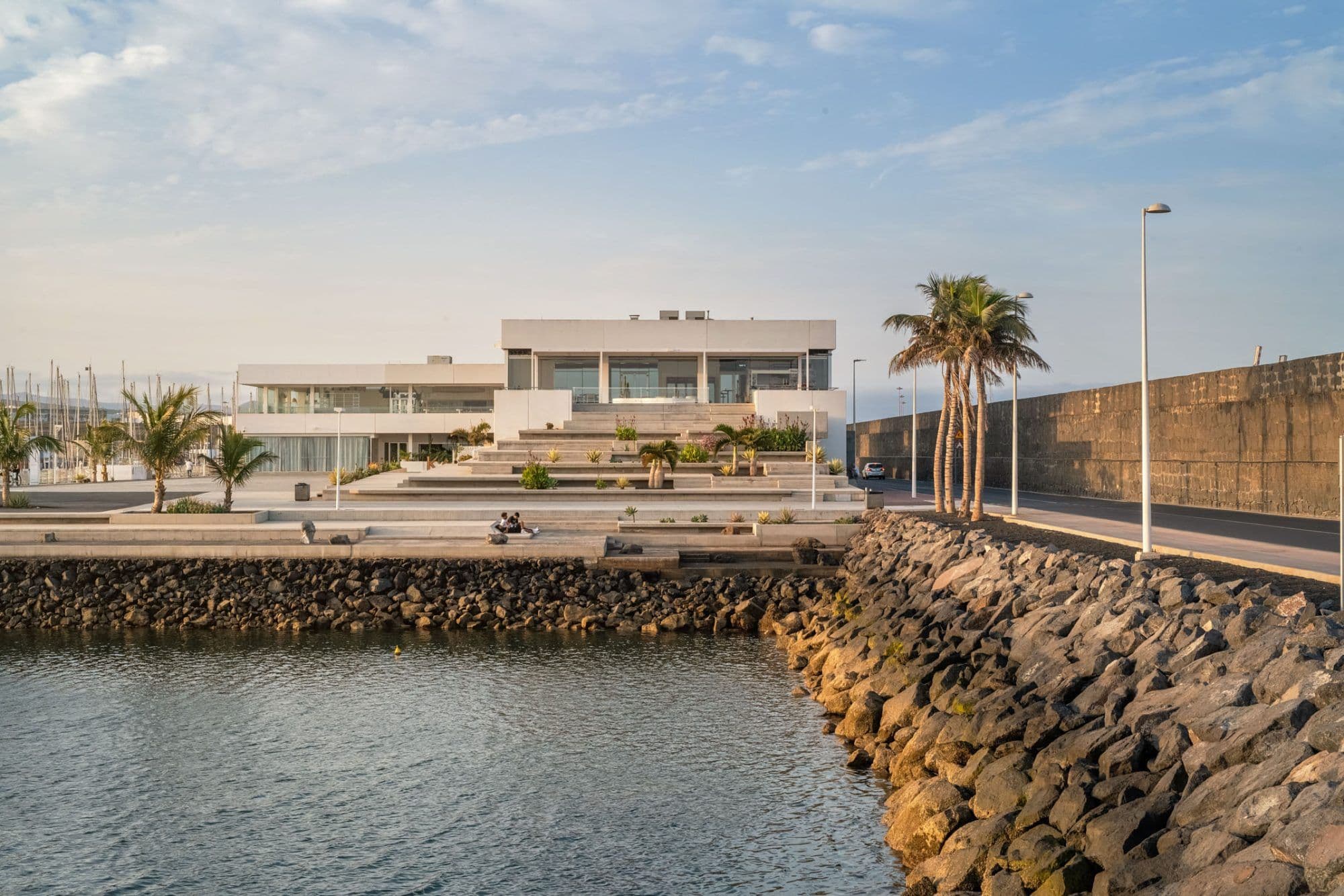 Marina Connect
