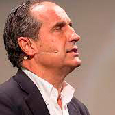 luis galindo